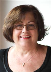Deutscher, Suzanne