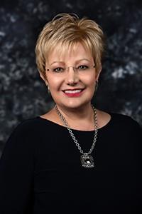 Phelps, Donna