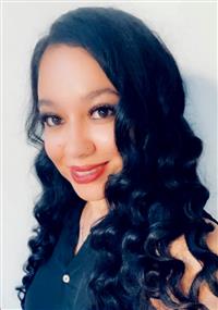 Lahaie, Lissette