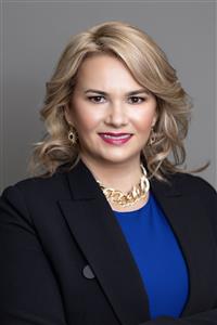 Krcoski, Irena